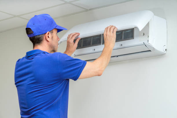 Best Ductwork Cleaning Services  in Random Lake, WI