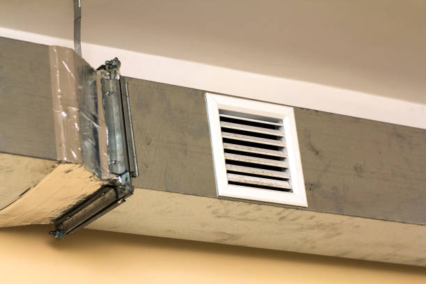 Best Commercial Air Duct Cleaning  in Random Lake, WI